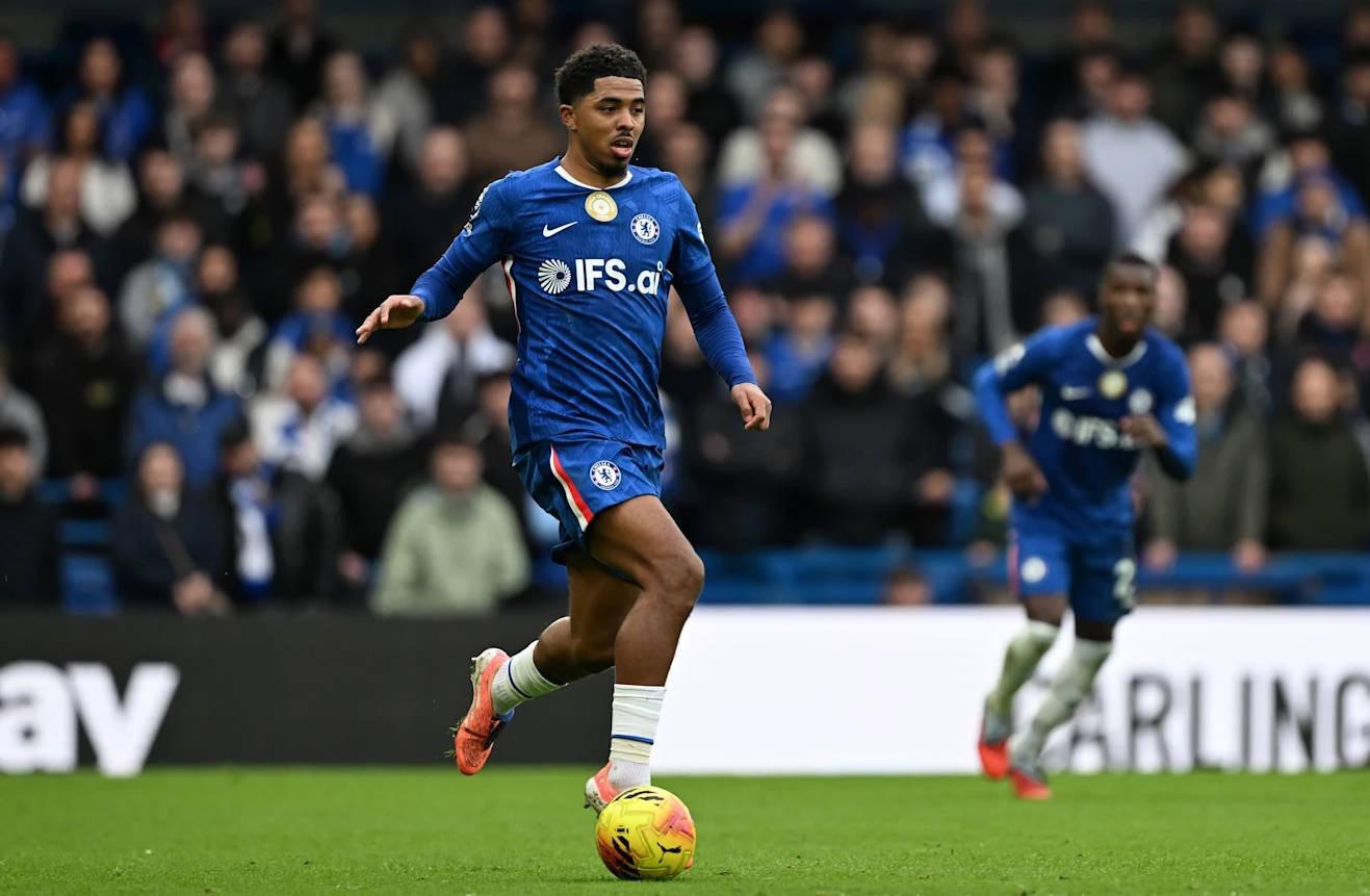 kaiyun-韦斯利-福法纳：我们的目标是进前三、赢得足总杯和欧冠冠军