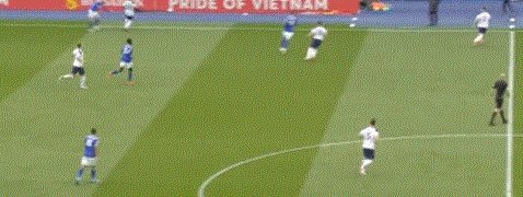 开云官网-【英超】凯恩传射 贝尔2球逆转 莱斯特2比4无缘欧冠