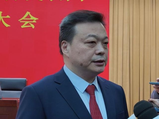 开云官网-米兰冬奥会中国体育代表团秘书长王磊：亮点和挑战并存