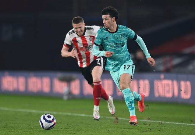 开云体育下载-克洛普：我们依然强大 琼斯：把进球献给阿利松父亲